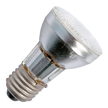 Scharnberger+Hasenbein - Hochvolt-Halogenlampe mit Reflektor Halogenlampe 52x80mm 12899 E27 230V 50W PAR16