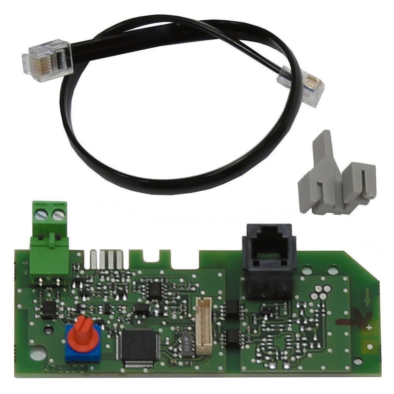 Vaillant - Zubehör/Ersatzteile für Gasheizkessel Paket 1.150/2 ecoTEC plus 0010029704