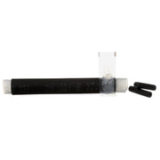3M - Schrumpfschlauch Kaltschrumpfschlauch EPDM 8424.8 2,5-20,9 mm, L203mm − 10 Stück