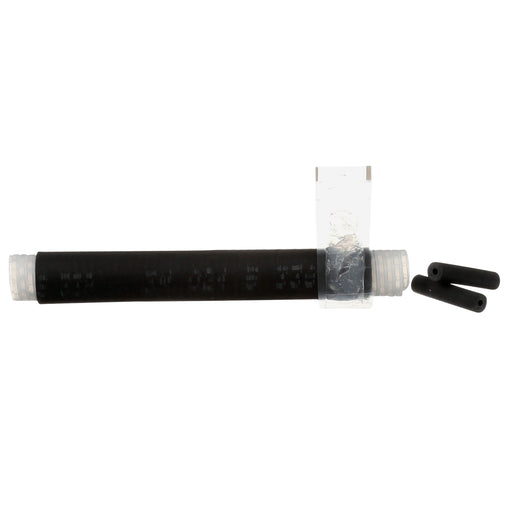 3M - Schrumpfschlauch Kaltschrumpfschlauch EPDM 8424.8 2,5-20,9 mm, L203mm − 10 Stück