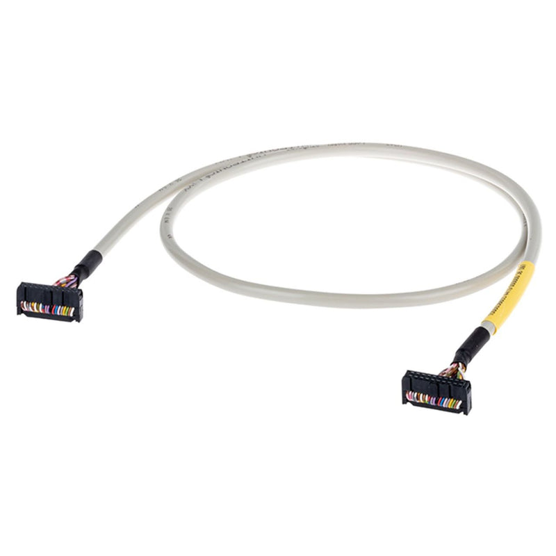 WAGO GmbH & Co. KG - SPS-Verbindungskabel Systemleitung f. Schneider 706-3057/200-300 TSX