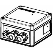 Kathrein - Sensor (HVAC) Zweipunkt-Temperaturregler ESO 005 16A