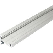 Brumberg Leuchten - Mechanisches Zubehör/Ersatzteile für Leuchten Anbau-Eckprofil 53385263 3000x24x19,4mm