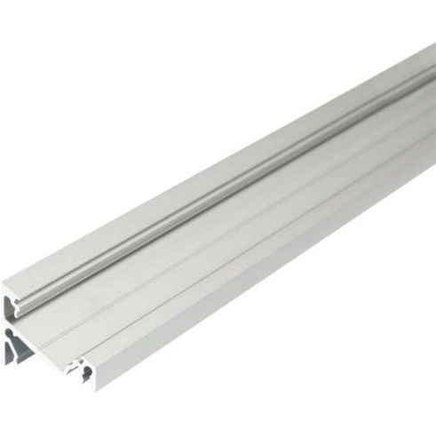 Brumberg Leuchten - Mechanisches Zubehör/Ersatzteile für Leuchten Anbau-Eckprofil 53385263 3000x24x19,4mm