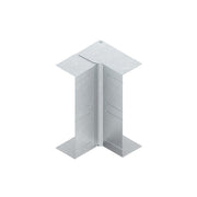 Niedax - Inneneck für Geräteeinbaukanal GK-Inneneck 90Gr. DKIV 220-78T70 S 220x70mm