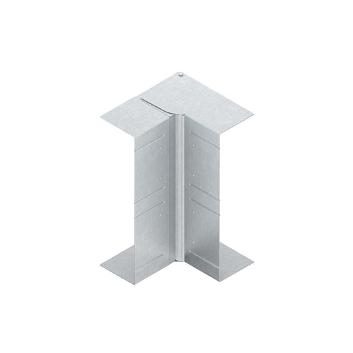 Niedax - Inneneck für Geräteeinbaukanal GK-Inneneck 90Gr. DKIV 220-78T70 S 220x70mm