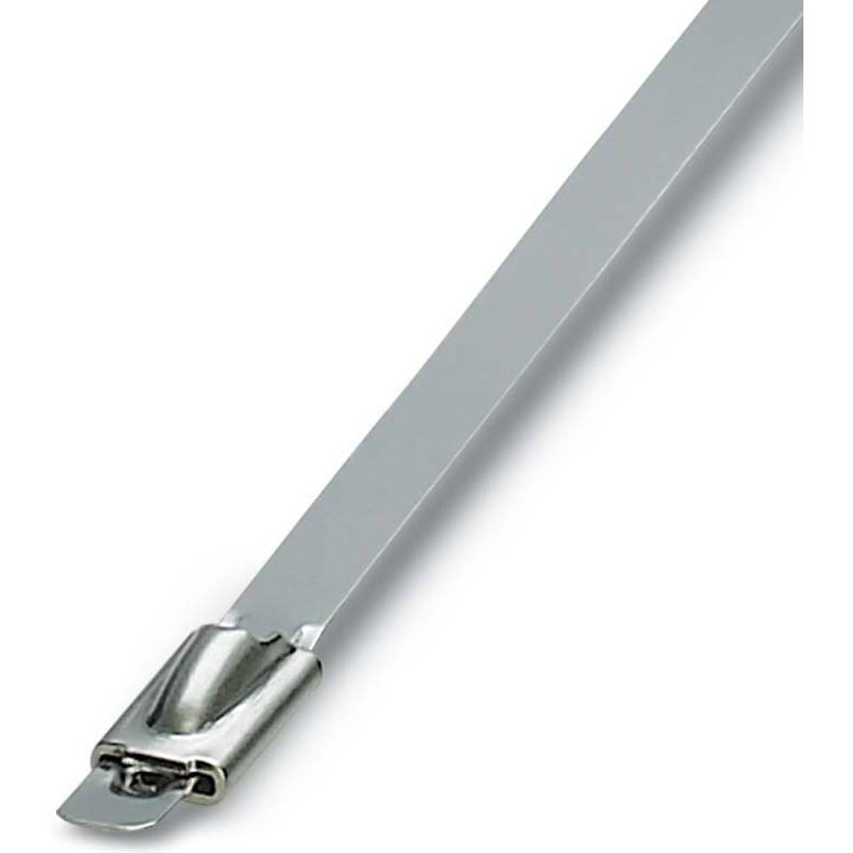 Phoenix Contact - Kabelbinder WT-STEEL S 7,9X360 − 100 Stück