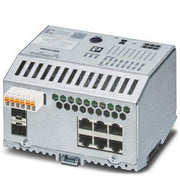 Phoenix Contact - Netzwerk Switch Industrial Ethernet Switch FL SWITCH 2506-2SFP