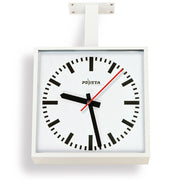 Peweta - Uhr Nebenuhr 74.282.423 12/24V,Minutenimpuls