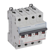 Legrand - Leitungsschutzschalter Legrand 409535 D-Charakt., 25A
