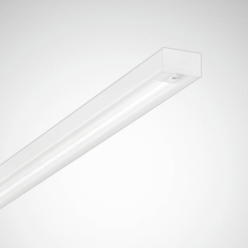 Trilux - Decken - /Wandleuchte LED - Deckenleuchte SFlow D3 - L  #7920762 HCL, DALI, ws