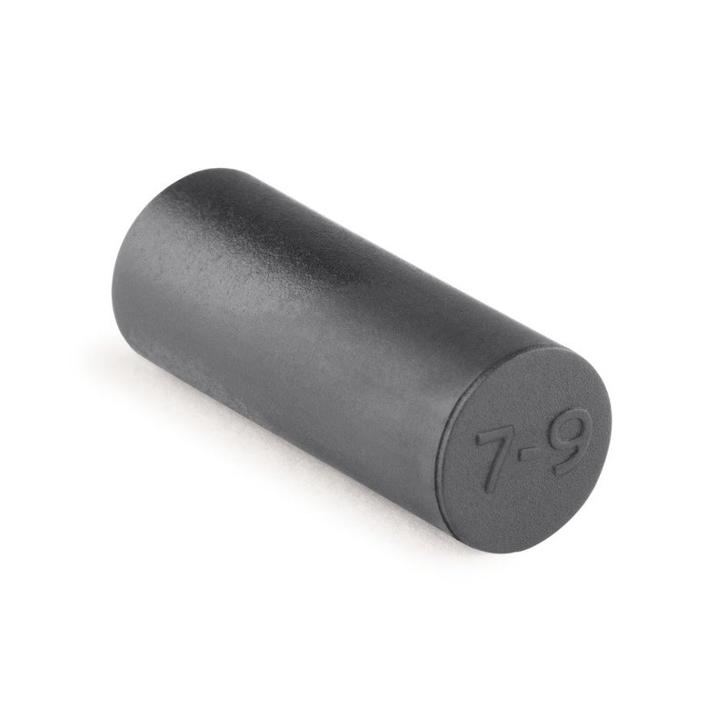 HellermannTyton - Kabelführung für Gehäuse/Schränke Blindtülle VP_7-9 7-9 mm − 20 Stück