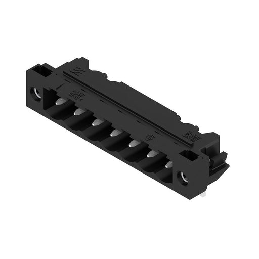 Weidmüller - Leiterplattensteckverbinder Verbinder 5.08mm SL-SMT 5.#1780460000  − 36 Stück