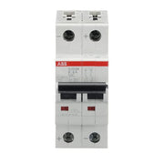 ABB Stotz S&J - Leitungsschutzschalter Sicherungsautomat S202M-K4UC