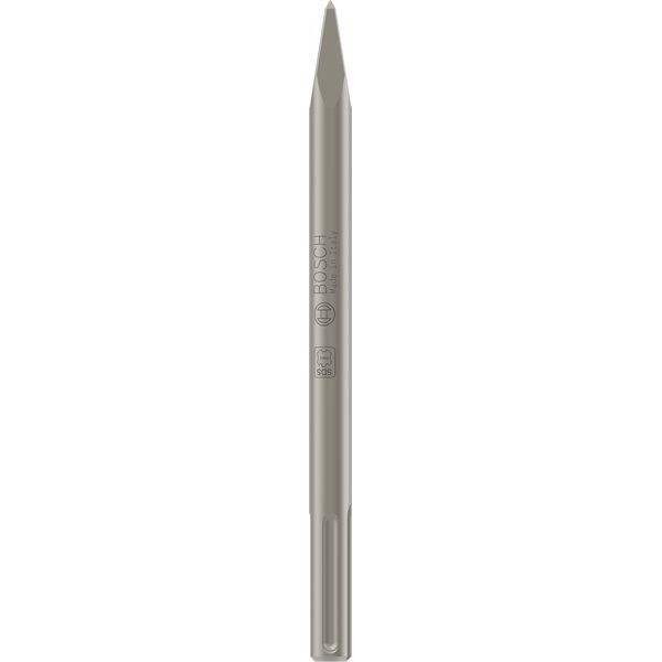 Bosch - Maschinenmeißel PRO SDS max-4C 1618600023 Spitzmeißel, 280 mm