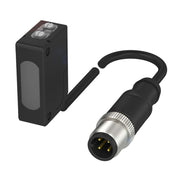 Balluff - Lichttaster mit Hintergrundausblendung Optoelektronischer Sensor BOS 5K-PU-LH#BOS02J9