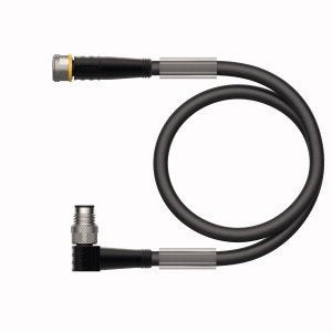 Turck - Konfektioniertes Sensor-Aktor-Kabel Aktuator- u. Sensorleitung PKG3M-2-PSW3M/TEL PVC