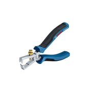 Bosch - Abisolierzange Abisolierzange, 160 mm 1600A01V03