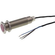Ipf Electronic - Induktiver Näherungsschalter Sensor Induktiv, M18x1 IB18E344 83lang bündig Sn: 5