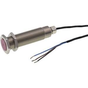 Ipf Electronic - Induktiver Näherungsschalter Sensor Induktiv, M18x1 IB18E344 83lang bündig Sn: 5
