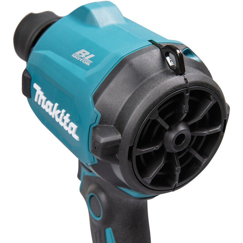 Makita - Luftpumpe (Akku) Akku-Gebläse DAS180Z 18V o.Akku/Ladegerät