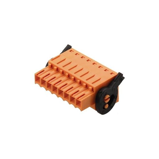 Weidmüller - Kabelsteckverbinder für Leiterplattensteckverbinder Verbinder 3.50mm BLZF 3.50#1691630000 − 50 Stück