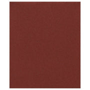 Bosch - Schleifpapier/Schleifvlies Schleifblatt Papier J475, 2608608C07 Best for Metal 230 x