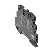 Weidmüller - Überspannungsableiter für Informations-/MSR-Technik Überspannungsableiter VSSC6 RTD 1 V, 300 mA − 10 Stück