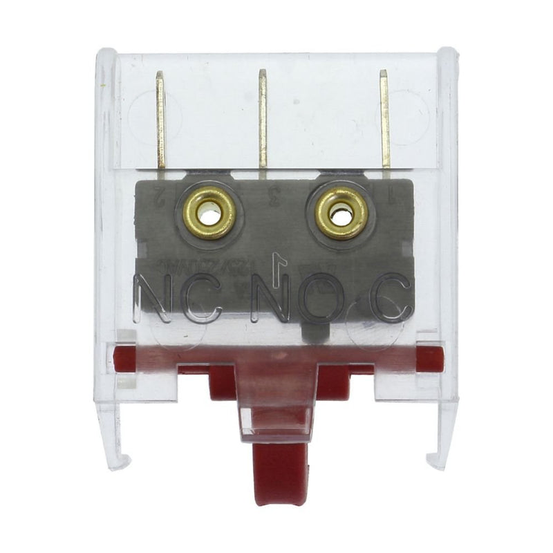 Eaton - Halter für zylindrische Sicherung Mikroschalter CH14-SPS Niederspannung