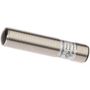 Ipf Electronic - Einweg-Lichtschranke Hochleistungslichtschranke OS126120 Sender M12x1 55lang
