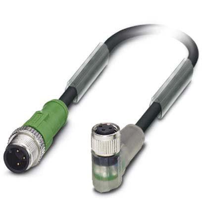 Phoenix Contact - Konfektioniertes Sensor-Aktor-Kabel Sensor-/Aktor-Kabel SAC-3P-M12M #1694907