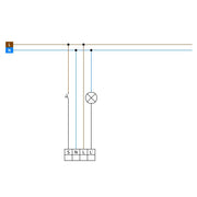 BEG Brück Electronic - Bewegungsmelder/Präsenzmelder komplett Präsenzmelder BL4-PLUS-DE