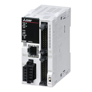 Mitsubishi Electric - SPS-Grundgerät FX5U FX5UC-32MT/DSS 16E, 16A Transistor