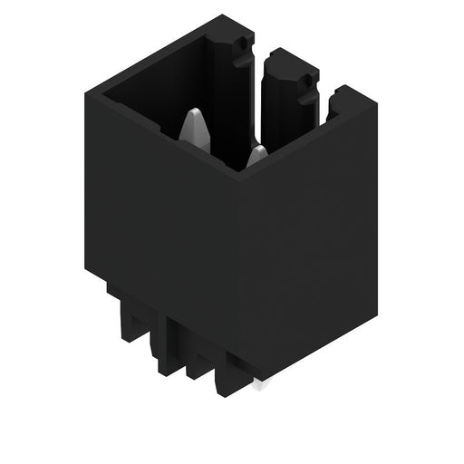 Weidmüller - Leiterplattensteckverbinder Verbinder 3.50mm SL-SMT 3.#1752984002 − 265 Stück