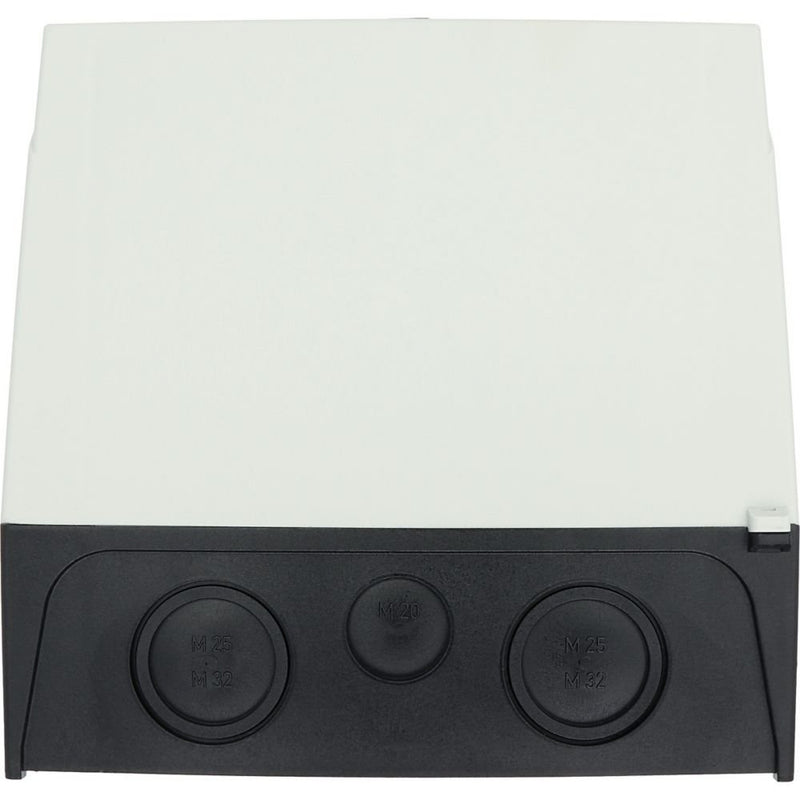 Eaton - Lasttrennschalter Ein-Aus Schalter P3-100/I5 I5