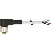 Murrelektronik - Konfektioniertes Sensor-Aktor-Kabel M12-Anschlussleitung 5 m 7000-12301-2330500 − 1 Stück