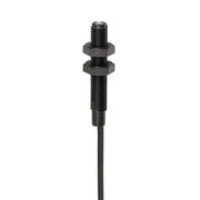 Telemechanique Sensors - Induktiver Näherungsschalter induktiv XS208BLPAM12 Sn2,5mm, M8