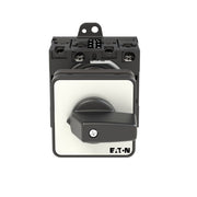 Eaton - Lasttrennschalter EIN-AUS-Schalter T3-3-15680/Z 3polig+N 1S1Ö 32A