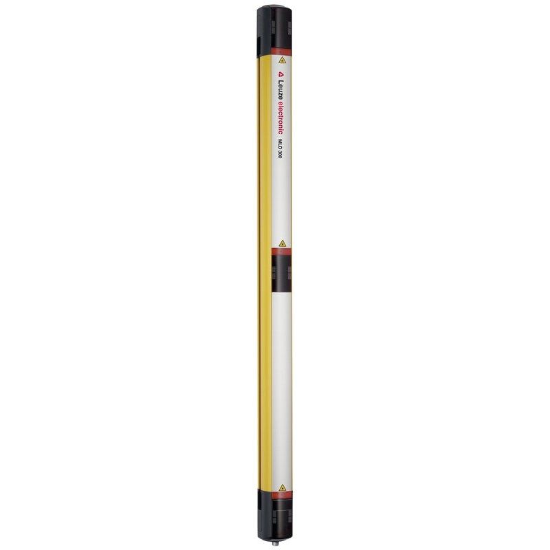 Leuze - Mehrstrahl-Lichtschranke Sicherheitslichtschranke MLD300-XT3L Mehrstrahl, Sender