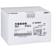 Bosch - Trenn-/Schleifscheibe PRO R780 Fiberscheibe, 2608621615 125 mm, G125