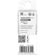 Bosch - Fräser PRO Nutfräser, 2608628390 zweischneidig 20 x L