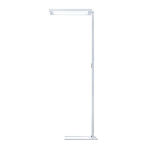 Waldmann Light - Stehleuchte LED-Stehleuchte 00741857 4000K DPS12000