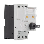 Eaton - Leistungsschalter für Motorschutz Motorschutzschalter 8-32A PKE65/AK/XTUW-32 mit Überlastauslöser