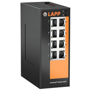 Lapp Zubehör - Netzwerk Switch ETHERLINE ACCESS U08GT 21700129 − 1 Stück