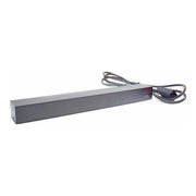 APC - Power distribution unit (PDU) Basic Rack PDU AP9565 1 HE, 16A, 208/230 V