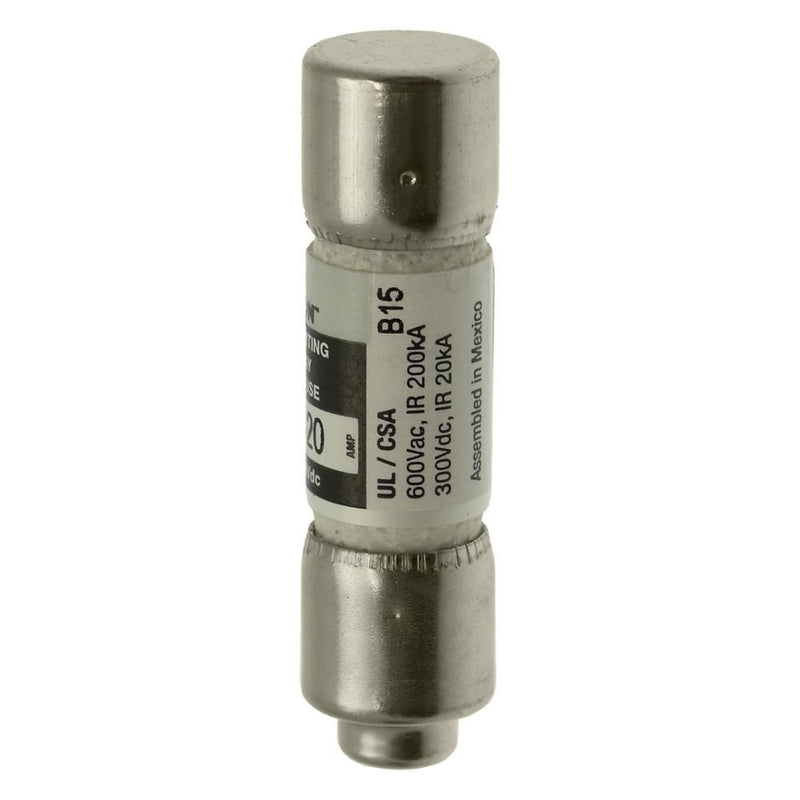 Eaton - HRC-Sicherung Sicherungseinsatz FNQ-R-20 20 A, AC 600 V − 10 Stück
