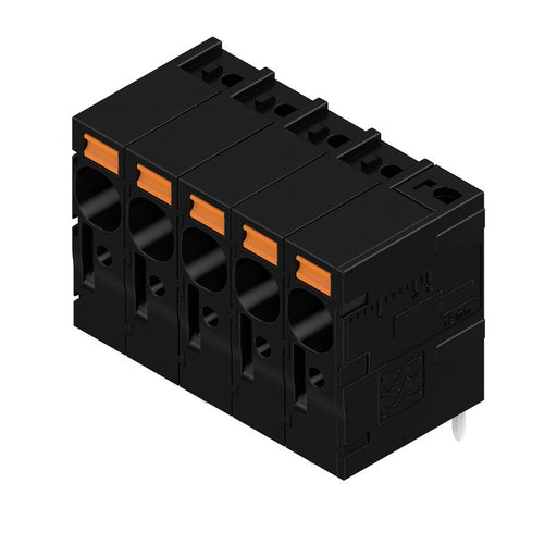 Weidmüller - Leiterplattenklemme Leiterplattenklemme LLFS 7.50#2473030000 7.50mm − 50 Stück