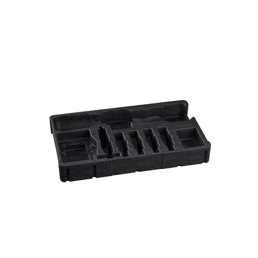 Bosch - Zubehör/Ersatzteile für Werkzeugkasten, -schrank, -wagen und Werkbank XL-BOXX-Einlage 1600A0351U für GPT 18V-32