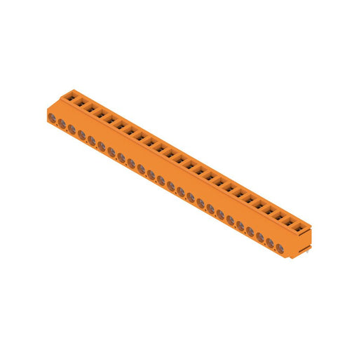 Weidmüller - Leiterplattenklemme Leiterplattenklemme LM 5.08/2#9995220000 5.08mm − 50 Stück