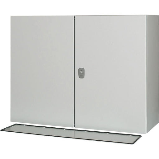 Eaton - Gehäuse/Schaltschrank (leer) Wandschrank Montageplatte CS-68/300-2D HxBxT=600x800x300mm